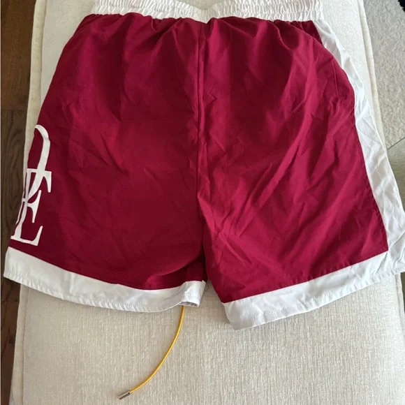 Rhude Shorts L - Picture 3 of 3